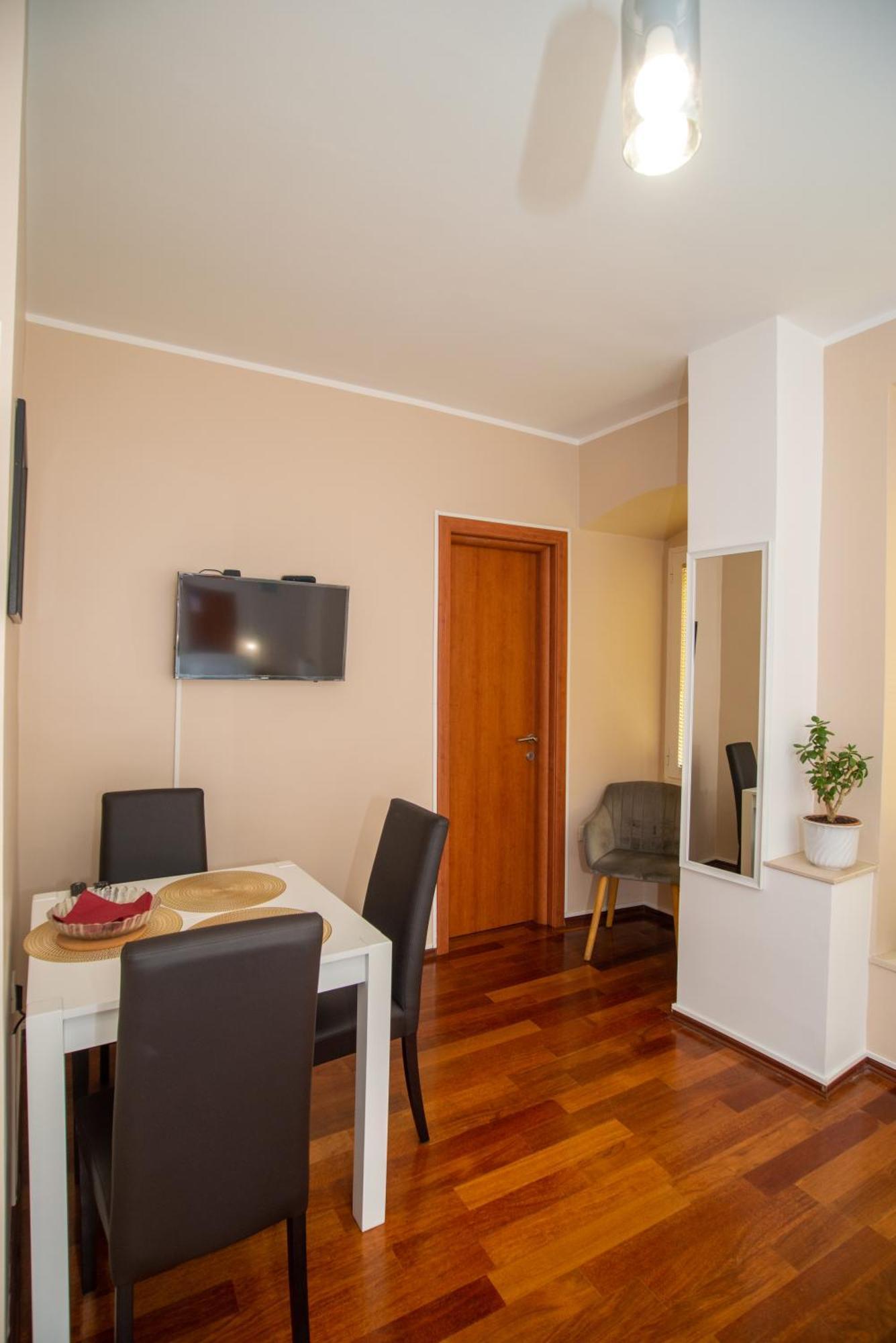 Apartamento Tisa & Neo Rijeka Exterior foto