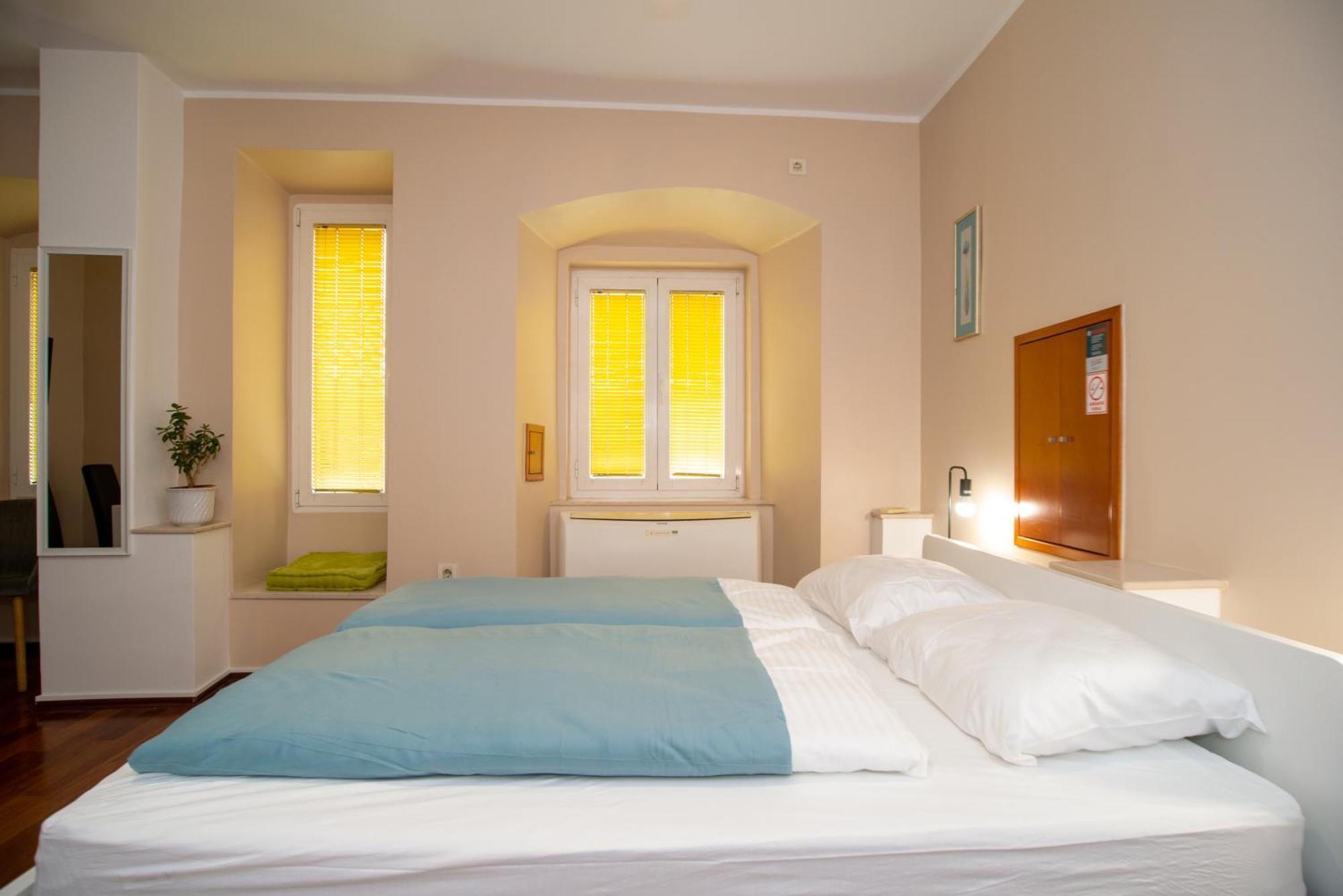 Apartamento Tisa & Neo Rijeka Exterior foto